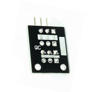 Mô-đun điều khiển từ xa hx1838, mô-đun thu hồng ngoại, mô-đun máy vi tính đơn chip, khối xây dựng - Product Image 3