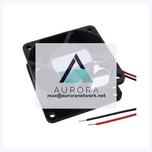 Ventilador de refrigeración OEM de alta calidad, 603-1217-ND, con buen precio - Product Image 1