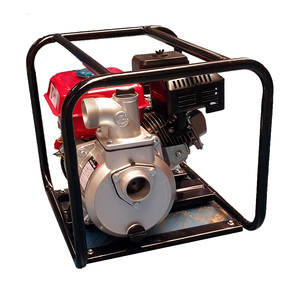 FP30 High-<b>Flow</b> 4-Stroke Motor Pump Maximum 49,000 Liters/Hour 20 <b>Meter</b> Maximum Height 7 <b>Meter</b> Suction - Product Image 1