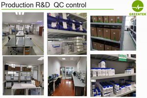 Topi Elektroda EEG Greentek Gelfree S3 untuk ERP/EP (Potensi Terkait Peristiwa/Potensi Terinduksi) - Product Image 4