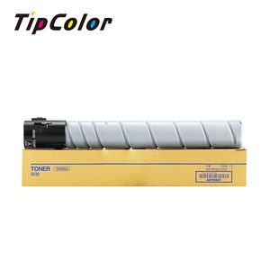 Tipcolor <span class=keywords><strong>cartouche</strong></span> de Toner TN-322 TN322 pour Konica Minolta BIZHUB 224 284 <span class=keywords><strong>364</strong></span> - Product Image 1