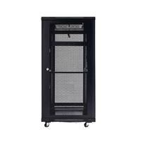 Rack 19 22U 24U 42U 27U, ventilateur, données d'entrée, supports muraux, montage, entrée, boîte de serveur, servo, équipement de taille, Rack 42U, armoire 39