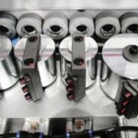 Machine à chantourner automatique professionnelle authentique pour bordures en T de portes et meubles en bois – Vente directe