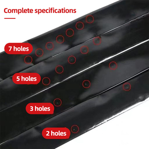 Ruban micro-<span class=keywords><strong>perforé</strong></span> à jet de pulvérisation laser, résistant au gel, pour l'irrigation agricole - Product Image 4