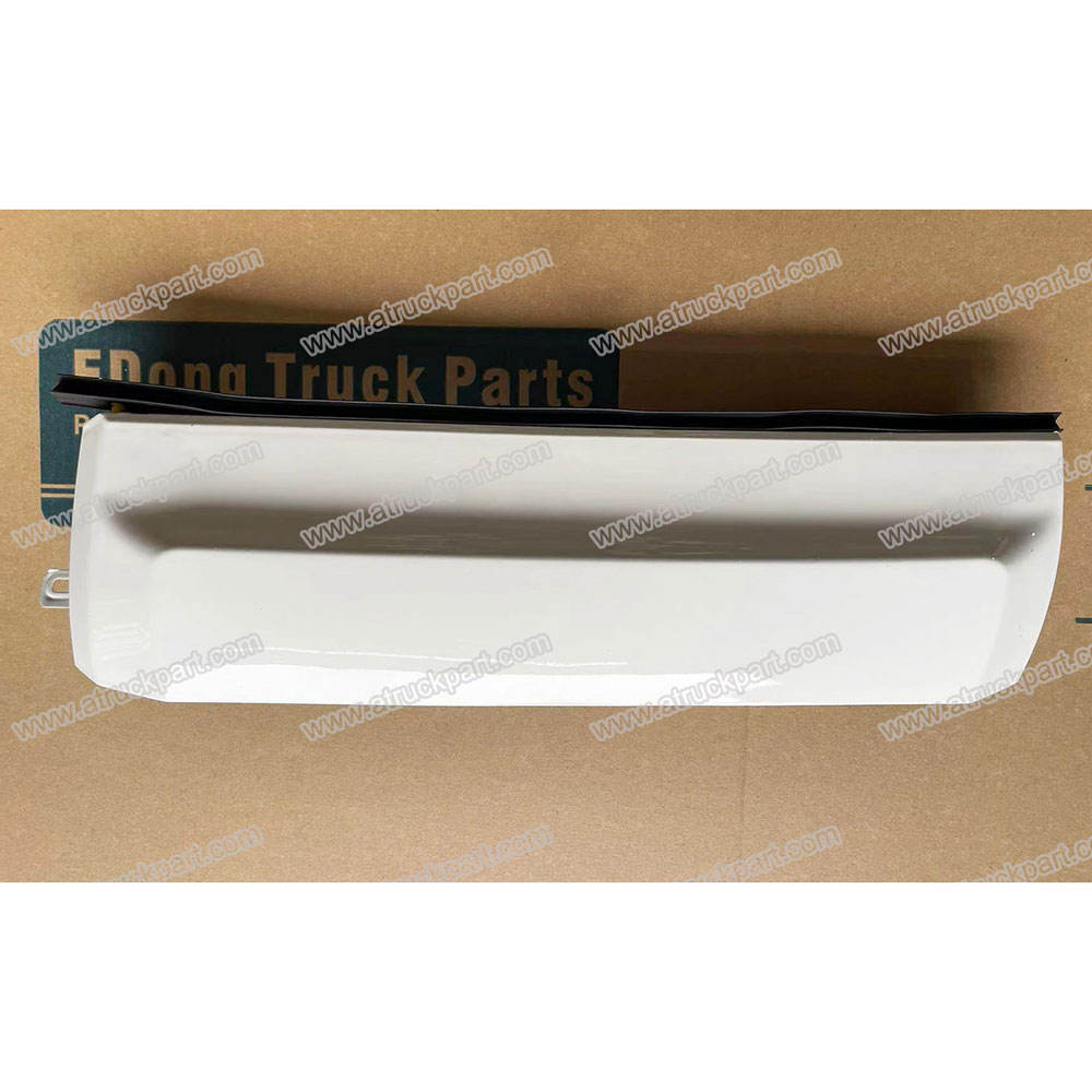 Lower Corner Panel for JAC N721 Truck Spare Parts| Alibaba.com