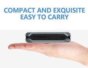 Router WiFi Portátil 4G con Firewall y Módem, MiFi Enchufable de 2.4G <span class=keywords><strong>para</strong></span> Uso en Automóvil, Punto de Acceso Inalámbrico - Product Image 6