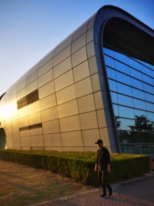 Tòa Nhà Vườn Polypropylene Nhôm Foil Composite Ban Chi Tiết <span class=keywords><strong>Canopy</strong></span> Panel <span class=keywords><strong>Alucobond</strong></span> - Product Image 3