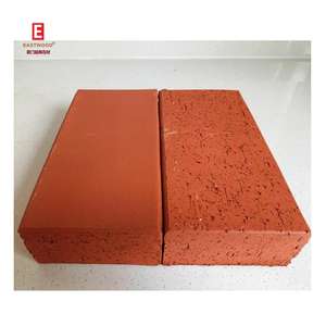 Ntique Ed exture xtruded, Rick para onstruction - Product Image 1