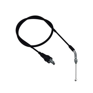 Câble d'accélérateur compatible avec <span class=keywords><strong>CF</strong></span> <span class=keywords><strong>Moto</strong></span> 450cc ATV <span class=keywords><strong>CF400</strong></span> 500 600 Pièces et accessoires ATV/UTV OEM 9CR6-105000 - Product Image 3