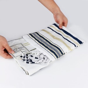 52x180cm Large Polyester Arab Scarf Stock Muslim Israeli Kosher <strong>Talit</strong> Dejewish Tallit Israel Prayer <strong>Shawls</strong> - Product Image 6