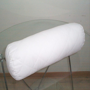 Vente <span class=keywords><strong>en</strong></span> gros de haute qualité pour maison et hôtel, 25x135cm, tissu <span class=keywords><strong>en</strong></span> microfibre, plume <span class=keywords><strong>en</strong></span> duvet, polyester, insertion de coussin, <span class=keywords><strong>traversin</strong></span> - Product Image 4