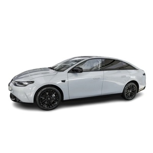 รถยนต์ไฟฟ้า Leapmotor C01 ปี 2021 มือสอง รถขนาดเล็ก เกียร์อัตโนมัติ พวงมาลัยซ้าย มีสินค้าพร้อมส่ง สีครบ รถสำหรับผู้ใหญ่ จัดส่งรวดเร็ว - Product Image 5