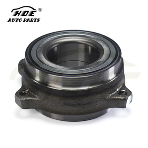 HDE ตลับลูกปืนล้อหลังสำหรับ Mercedes-Benz C-Class 2119810227 512432 BR930813 - Product Image 4