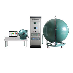 惠普SPEC2000A积分球测试仪的积分球光电系统光谱分析 - Product Image 3