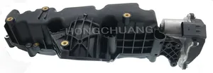 Cina produttore di ricambi Auto modulo collettore di aspirazione 03L129711AG per Audi Seat VW Skoda