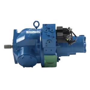 Bomba de Pistones para Excavadora EC60 DH60 DH55, Bomba Hidráulica Principal AP2D28, Precio de Fábrica - Product Image 2
