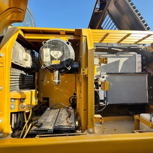 เครื่องขุด CAT320 320D2L สำหรับแมวหนอนผีเสื้อเครื่องจักรวิศวกรรมของแท้320D - Product Image 6