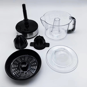 AIFA Electric <strong>orange</strong> juicer manual press <strong>small</strong> kitchen appliances for easy household use China wholesale - Product Image 6
