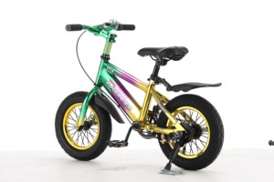 จักรยานเด็ก <span class=keywords><strong>BMX</strong></span> สำหรับกิจกรรมกลางแจ้ง รุ่นอเนกประสงค์ สำหรับ<span class=keywords><strong>เด็ก</strong></span>อายุ 8-12 ปี โครงสร้างอลูมิเนียมอัลลอยน้ำหนักเบา ทนทานต่อการเกิดสนิม  วัสดุเหล็กและพลาสติก - Product Image 4