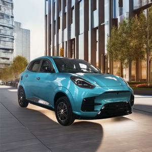 أفضل سرعة منخفضة من أجل البالغين بديل جديد عن السيارات التي تعمل بالبنزين/الغاز - Product Image 3