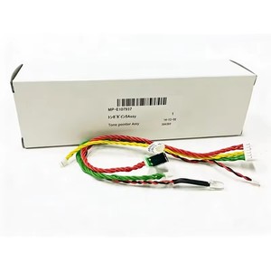MP-E107937 Conjunto de Puntero Original <span class=keywords><strong>Tombo</strong></span> para Mimaki CJV300/CJV150 E107937 Hecho en Japón Material PET/PLA - Product Image 1