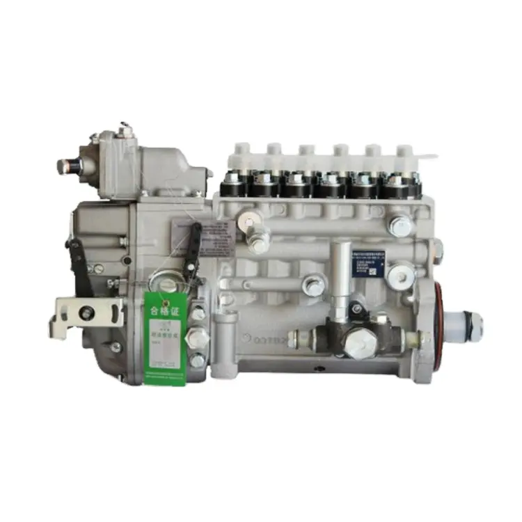 Hot Low Price Howo truck diesel engine generator fuel injection pump 612601080457