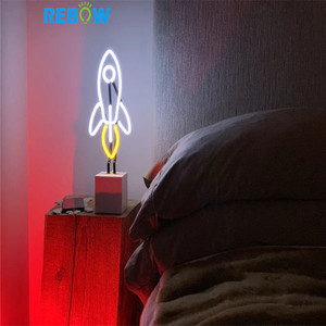 Enseigne lumineuse néon en acrylique, logo personnalisé, enseigne néon LED personnalisée pour entreprise ou fête - Product Image 2