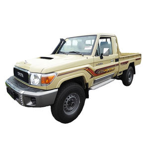 Calcomanías de Vinilo con Diseño Original y Novedoso <span class=keywords><strong>2022</strong></span> para Carrocería de Toyota Land Cruiser, Adhesivos Gráficos para Auto - Product Image 2