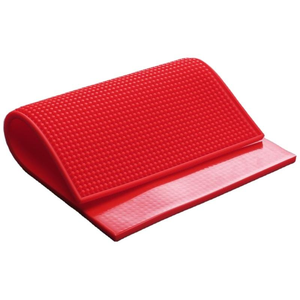 45*30*1cm noir tapis de barre anti-dérapant imperméable et tapis porte-gobelet tapis de bière Durable - Product Image 4