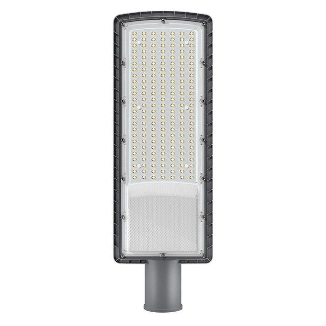 DOB LED Street Light T2M Beam IK09 IP65 ERP CE Pedestrian Vehicle Road Municipal Bulk Order