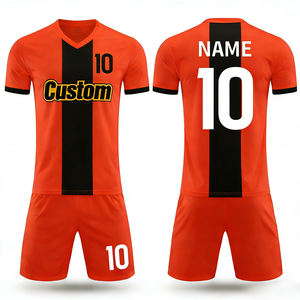 26 Camisetas de Fútbol al por Mayor para Hombre, Versión de Jugador, <span class=keywords><strong>Camiseta</strong></span> de Fútbol Retro, Ronaldo, <span class=keywords><strong>Mbappé</strong></span>, Neymar, Yamal - Product Image 1