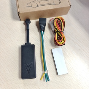 เครื่องติดตาม GPS 4G สำหรับ<span class=keywords><strong>รถ</strong></span>ยนต์ ขนาดเล็ก พร้อมระบบติดตามแบบเรียลไทม์ และระบบกันขโมย สำหรับ<span class=keywords><strong>รถ</strong></span>ยนต์ <span class=keywords><strong>รถ</strong></span>จักรยานยนต์ และการจัดการกลุ่มยานพาหนะ - Product Image 6