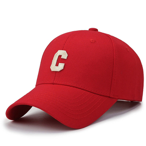 Gorra de Béisbol Estilo Hip Hop con Visera Plana y Bordado, Gorra Trucker con Cierre a Presión, de Algodón - Product Image 2