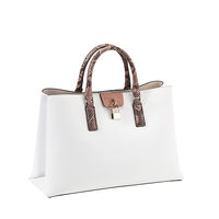 Sac Fourre-Tout Décontracté Rétro de Luxe pour Femmes Services OEM/ODM de Marque Conception Personnalisée Vente Directe Usine