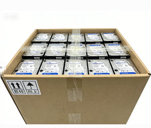 ฮาร์ดดิสก์แบบรีเฟอร์บิชขนาด 3.5 นิ้ว ความจุ 500GB/1TB/2TB/4TB/6TB/8TB/10TB ฮาร์ดไดรฟ์เดสก์ท็อป 3.0 ผ่านการทดสอบ 100% มีความเสถียรสูง ถ่ายโอนข้อมูลความเร็วสูง - Product Image 4