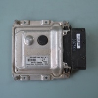Placa de ordenador de motor K2 de segunda mano Forte Soul I10 I20 I30 RIO REINA Accent Celesta ECU ME17.9.11 39103-2B250 39103-2B241