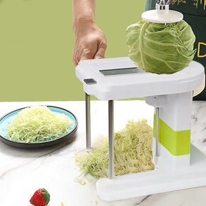 <span class=keywords><strong>Coupe</strong></span>-légumes multifonctionnel Râpe à <span class=keywords><strong>chou</strong></span> Cuisine Ménage Déchiqueteur à manivelle <span class=keywords><strong>Coupe</strong></span>-légumes - Product Image 1