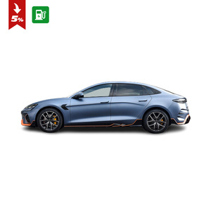 Auto elettrica a lunga durata Byd Seal 700km produttore di auto elettriche per auto elettriche New Energy Automobile - Product Image 6