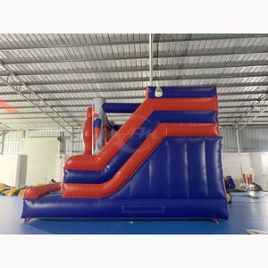 Vendita calda gonfiabile ragno uomo che rimbalza casa gonfiabile rimbalzo gonfiabile scivolo gonfiabile castello gonfiabile per i bambini - Product Image 6