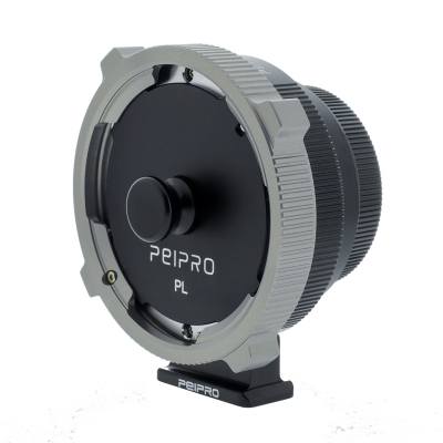 PEIPRO PL-L Film Lens Adapter PL-L Mount for S1 S1R S1H Leica SL SL2 Sigma FP DLSR Camera