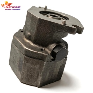 ปั๊มจ่ายน้ำมันดีเซล Hangood 162-9612 สำหรับเครื่องยนต์ CAT 3126 รถขุด 322C 325C ปั๊มยกน้ำมันเชื้อเพลิง 5 กก. - Product Image 1