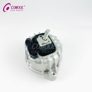 COMOOL 汽车发动机系统 22116768853 适用于宝马 1系 3系 X1 Z4 E81E82E84E87E88E89E90E91E92E93 左侧发动机支架 - Product Image 2