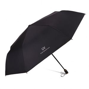 Parasol publicitaire pliable automatique de haute qualité, résistant aux UV et à la pluie, pour l'extérieur - Product Image 6