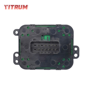 Interruptor de Ventana Automotriz YITRUM 56054002AA para Chrysler Dodge, Módulo de Control Eléctrico de 12V - Product Image 4