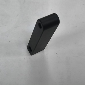 Piezas de Fundición a Presión Personalizadas y Componentes de Maquinaria a Partir de Planos Hechos en China - Product Image 1