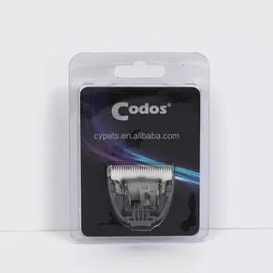 6800切割机宠物理发推子刀片适用于codos