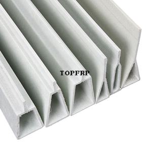 Faisceau de soutien de lamelles de mise bas FRP mouton chèvre truie - Product Image 1