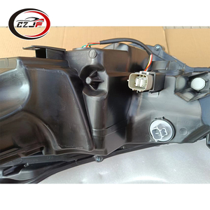 CZJF piezas de automóviles de alta calidad faro delantero para <span class=keywords><strong>Corolla</strong></span> 2017 <span class=keywords><strong>2018</strong></span> 2019 EE. UU. tipo <span class=keywords><strong>SE</strong></span> OEM 81150-02M90 81110-02M90 - Product Image 5