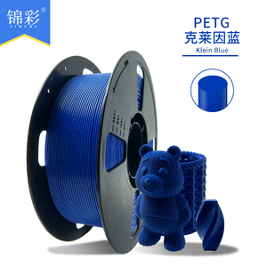Hot Sale Jinccai PETG ABS <b>PLA</b> 3D Filament 1.75mm 1kg-Smooth Printing & Strong Toughness - Product Image 2