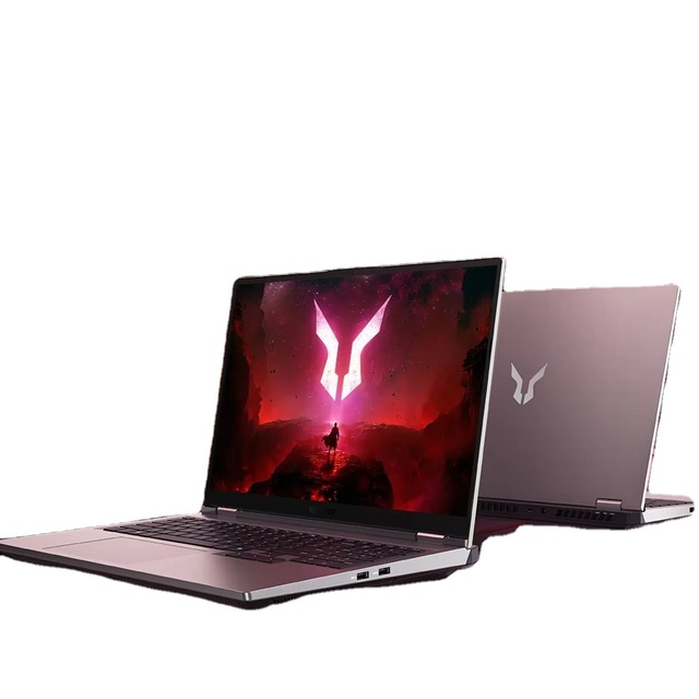 2025 for Bellator 7000 Gaming Laptop I7-14650HX 24-Core 16GB 1TB GeForce 8GB RTX 5060 16-inch 180Hz English Esports PC